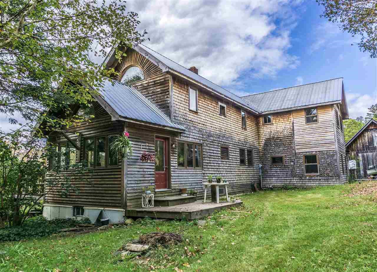 170 Dolloff Mountain Road Brighton, VT 05846 - Photo 2 of 30 Gallery Image 2