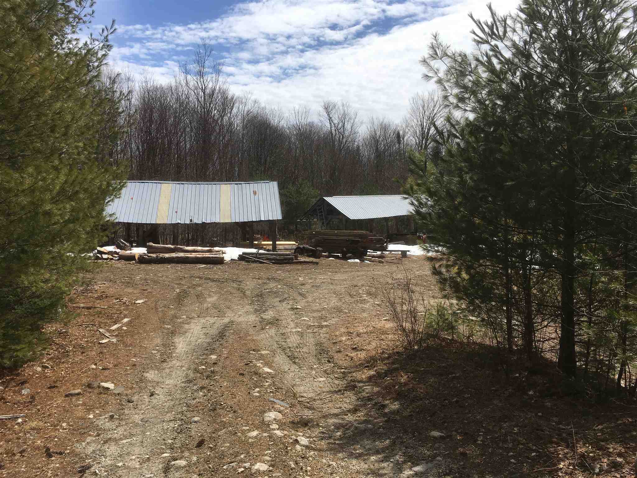170 Dolloff Mountain Road Brighton, VT 05846 - Photo 27 of 30 Gallery Image 27