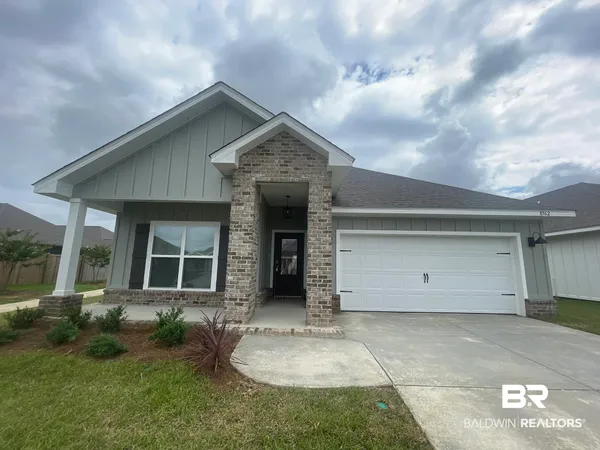 $397,000 | 8562 Rosedown Lane, Daphne, AL 36526
