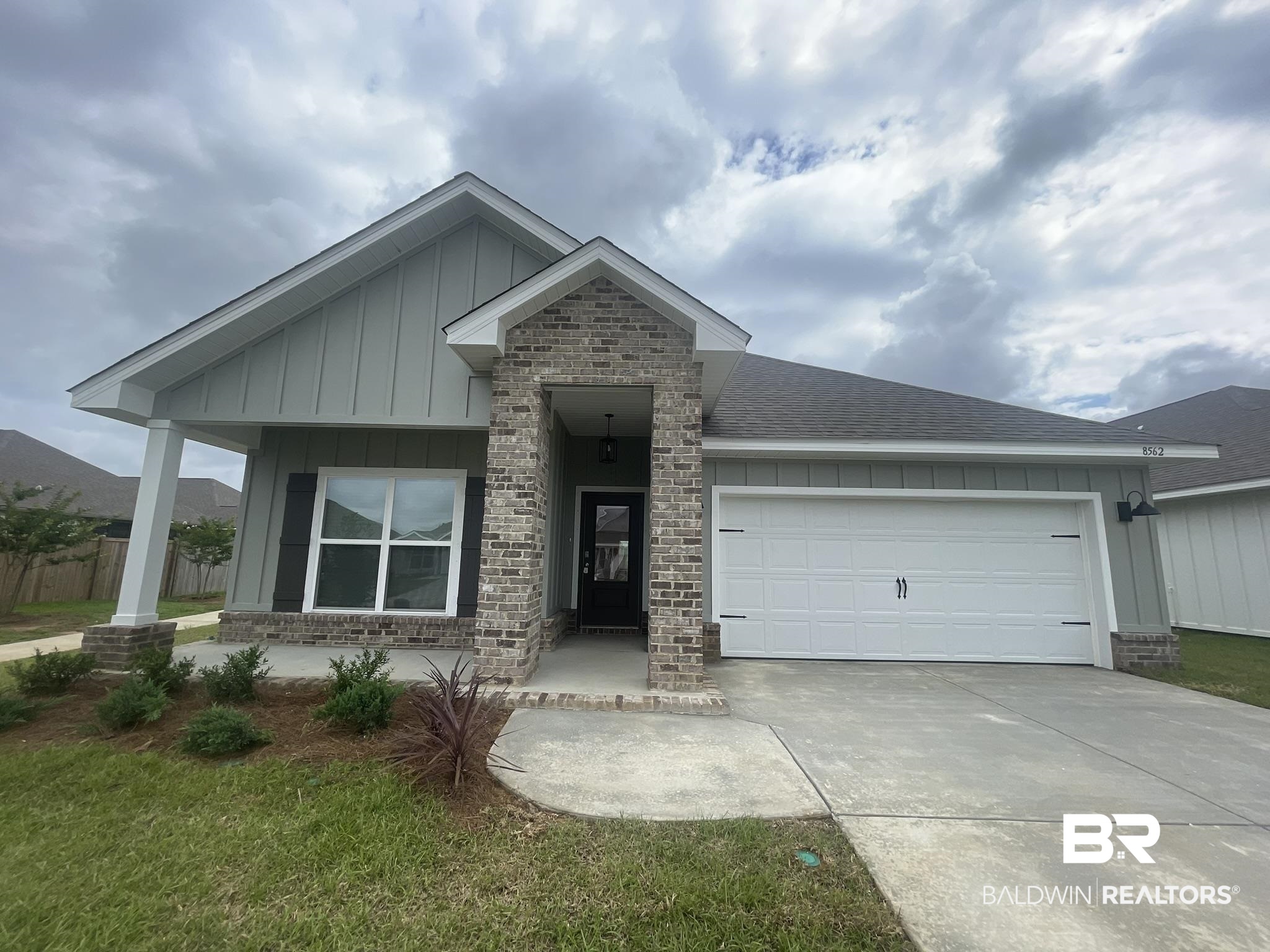 8562 Rosedown Lane Daphne, AL 36526 - Photo 1 of 16