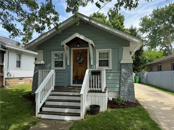 $139,900 | 225 29th Street Northwest, Barberton, OH 44203