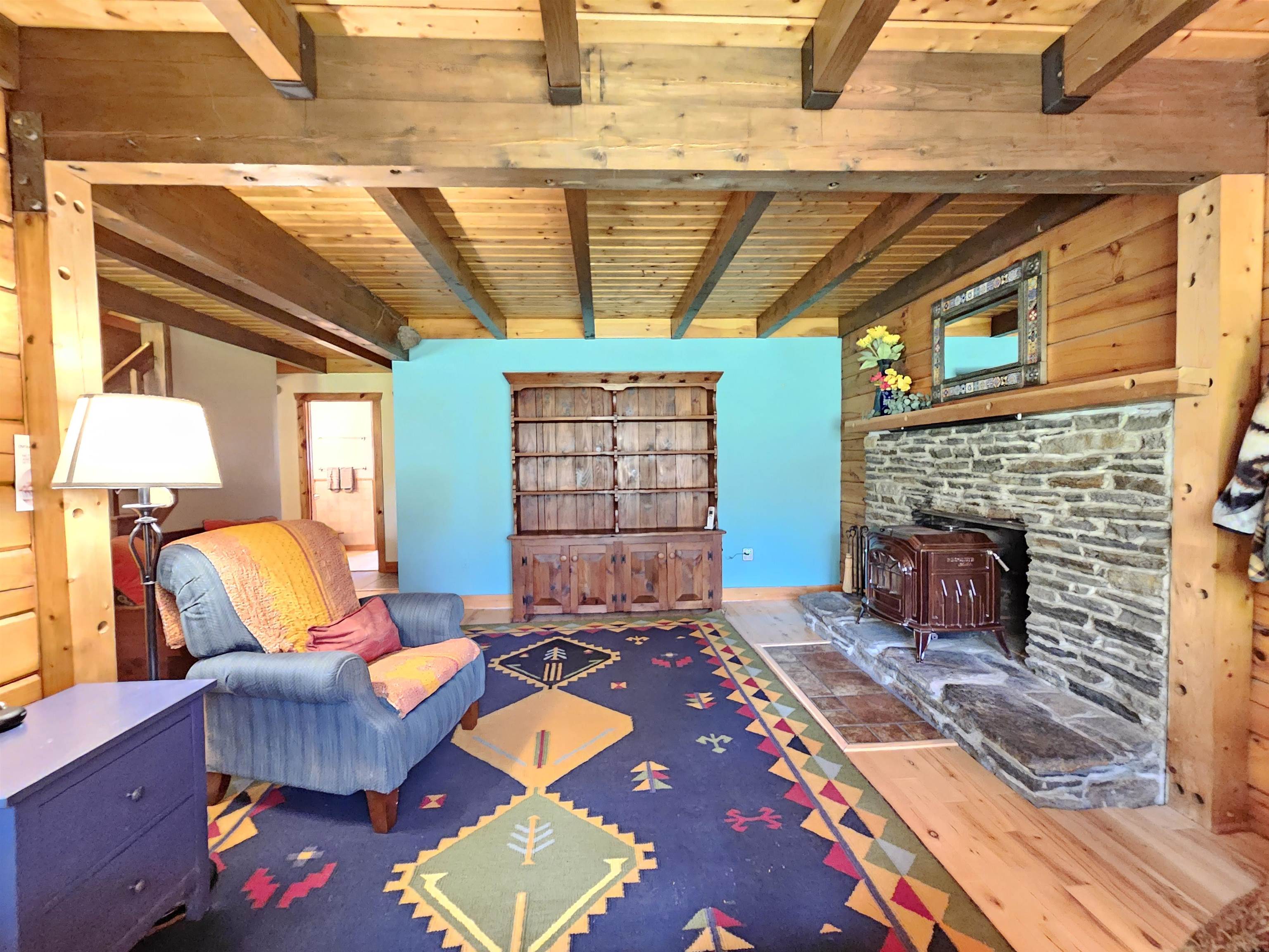 1422 Merrifield Road Whitingham, VT 05361 - Photo 20 of 47