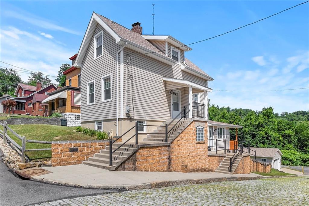 2231 Harbor Street Pittsburgh, PA 15212 - Photo 1 of 15 Gallery Image 1