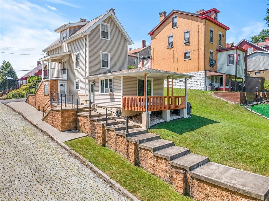 2231 Harbor Street Pittsburgh, PA 15212 - Photo 2 of 15 Gallery Image 2