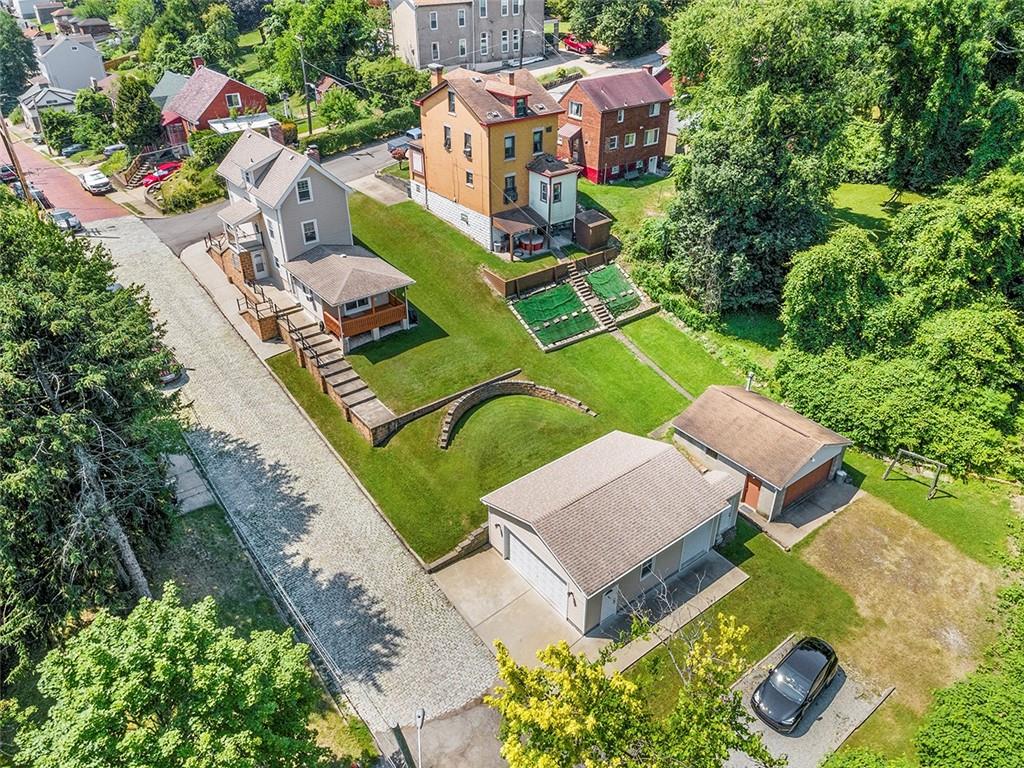 2231 Harbor Street Pittsburgh, PA 15212 - Photo 3 of 15 Gallery Image 3