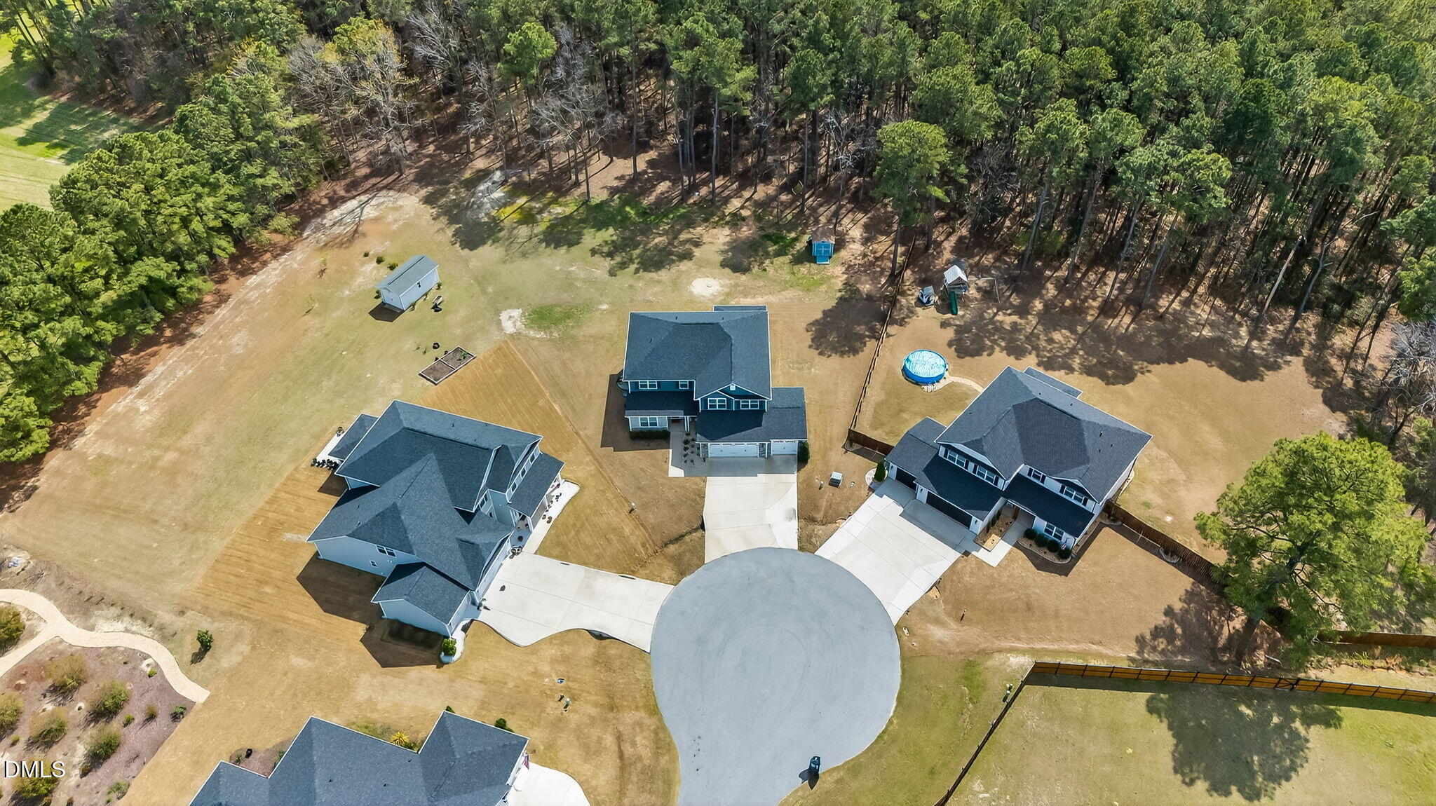 283 Raptor Drive Smithfield, NC 27577 - Photo 53 of 53 Gallery Image 53