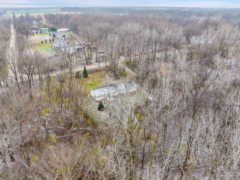 13280 Wanty Road Milan, MI 48160 - Photo 22 of 33