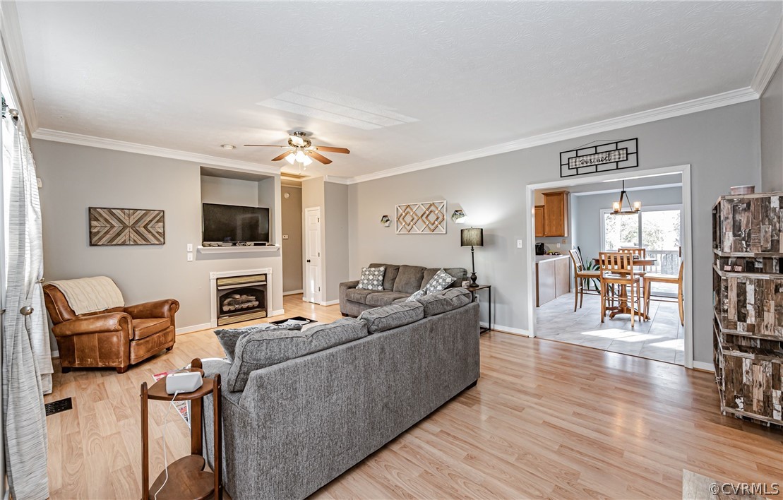 8217 Old Roxbury Road Quinton, VA 23141 - Photo 11 of 50 Gallery Image 11