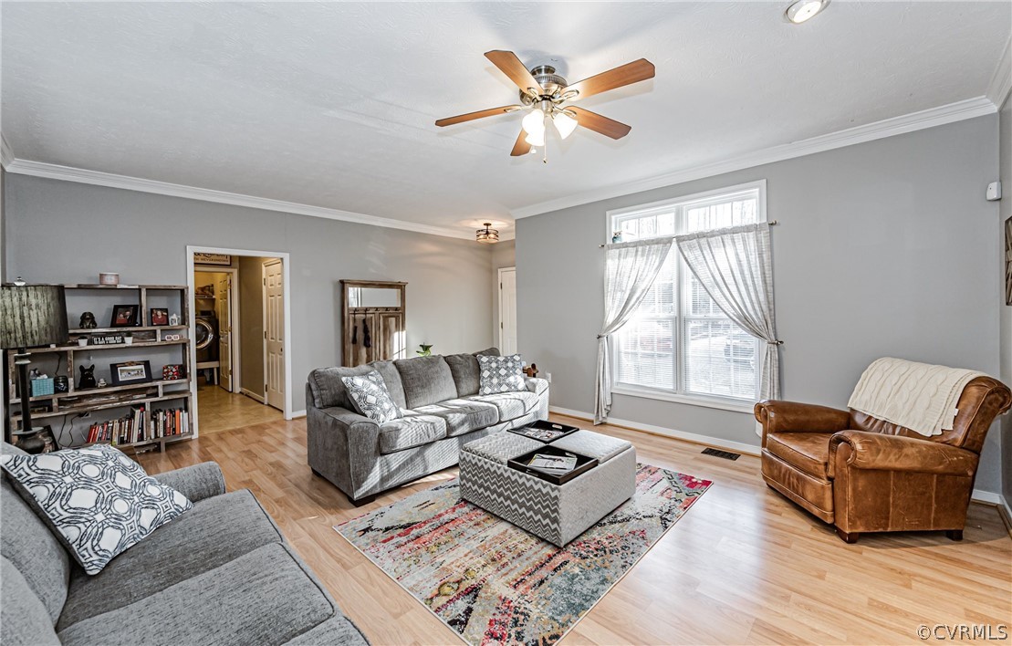8217 Old Roxbury Road Quinton, VA 23141 - Photo 12 of 50 Gallery Image 12