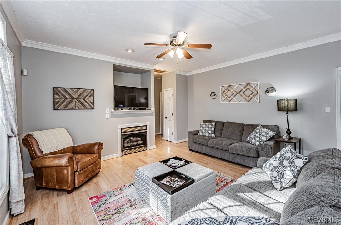 8217 Old Roxbury Road Quinton, VA 23141 - Photo 13 of 50 Gallery Image 13