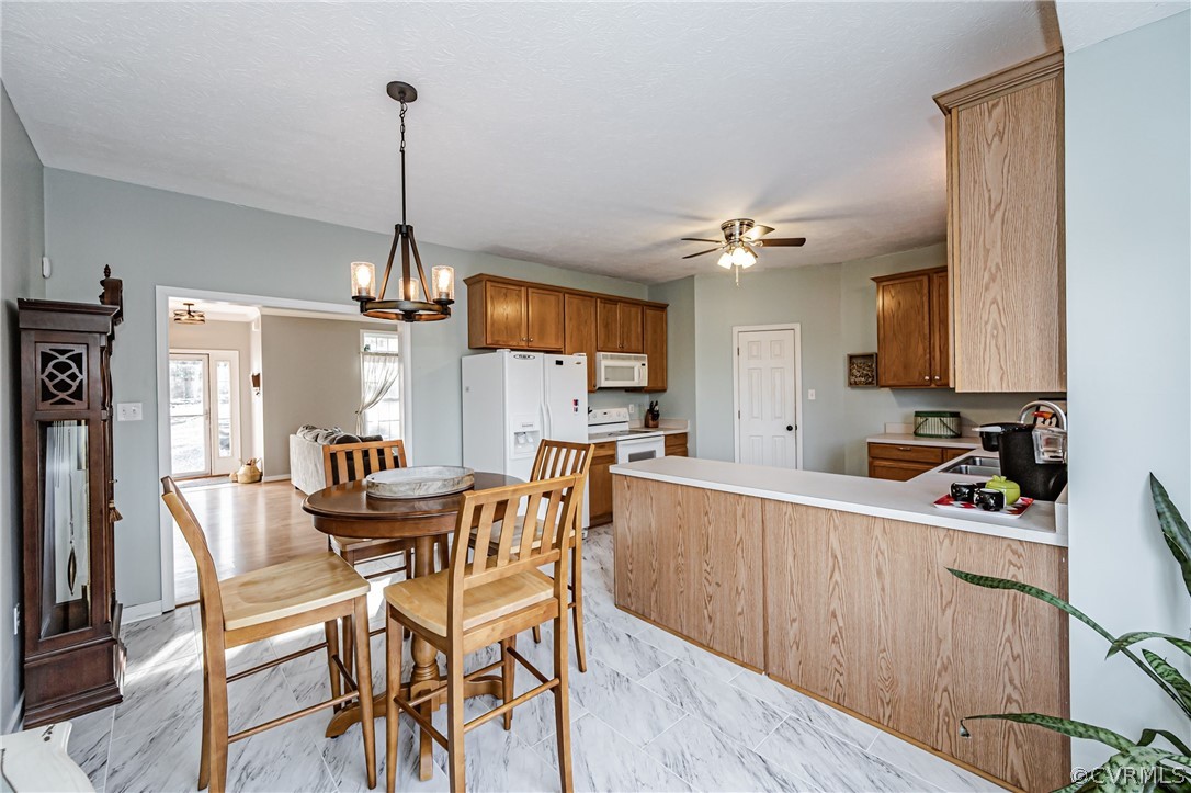 8217 Old Roxbury Road Quinton, VA 23141 - Photo 16 of 50 Gallery Image 16