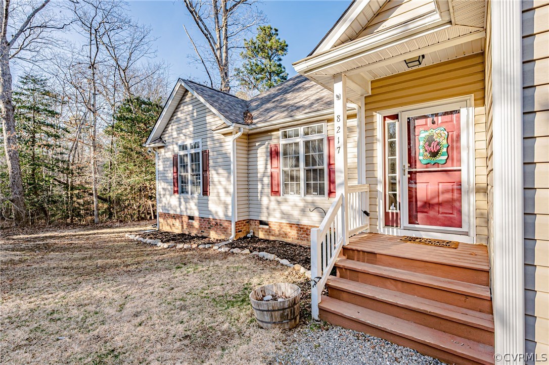 8217 Old Roxbury Road Quinton, VA 23141 - Photo 2 of 50 Gallery Image 2
