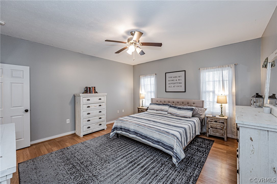 8217 Old Roxbury Road Quinton, VA 23141 - Photo 24 of 50 Gallery Image 24
