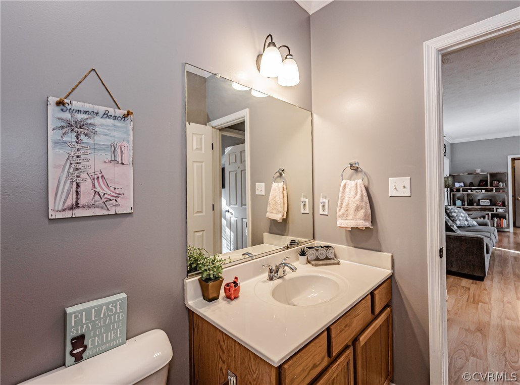 8217 Old Roxbury Road Quinton, VA 23141 - Photo 39 of 50 Gallery Image 39