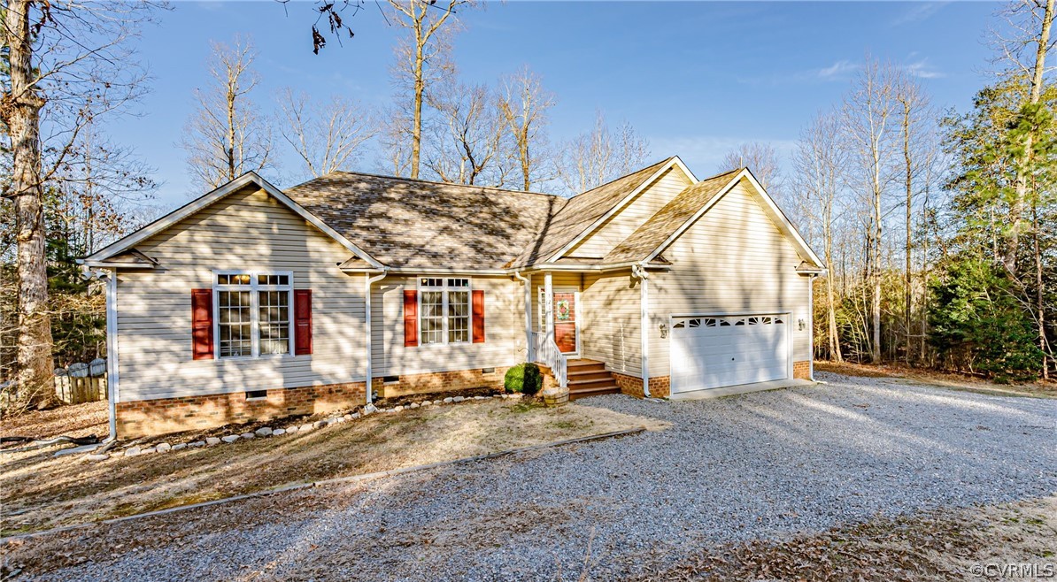 8217 Old Roxbury Road Quinton, VA 23141 - Photo 4 of 50 Gallery Image 4