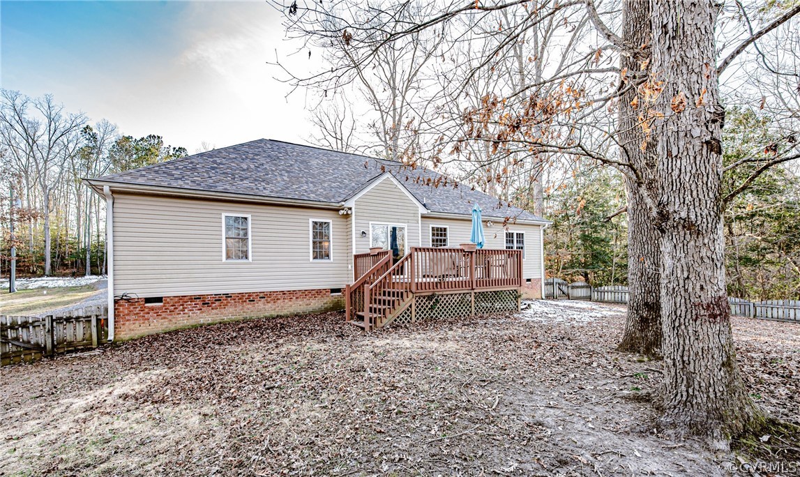 8217 Old Roxbury Road Quinton, VA 23141 - Photo 45 of 50 Gallery Image 45