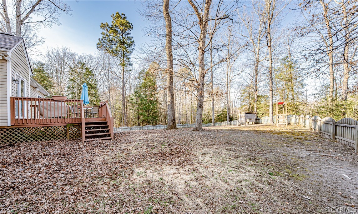 8217 Old Roxbury Road Quinton, VA 23141 - Photo 47 of 50 Gallery Image 47