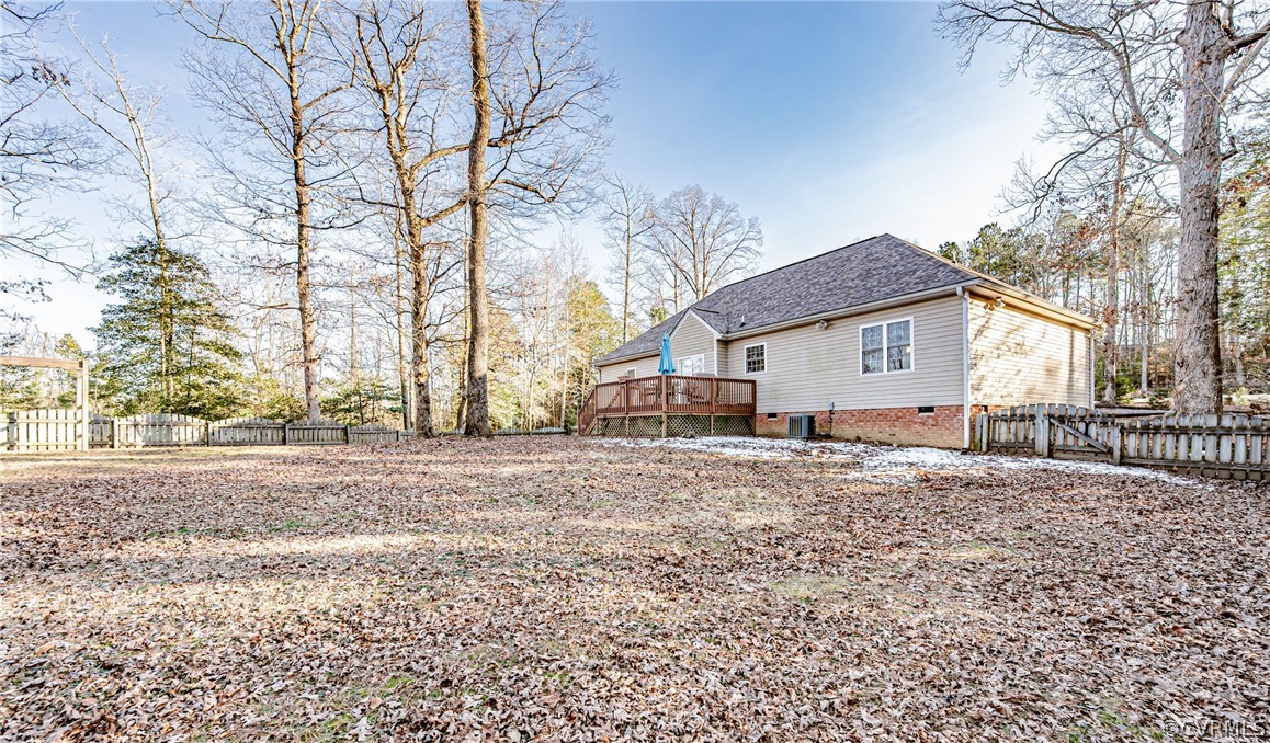 8217 Old Roxbury Road Quinton, VA 23141 - Photo 48 of 50 Gallery Image 48