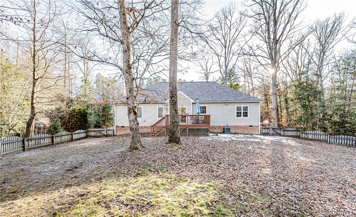 8217 Old Roxbury Road Quinton, VA 23141 - Photo 49 of 50 Gallery Image 49