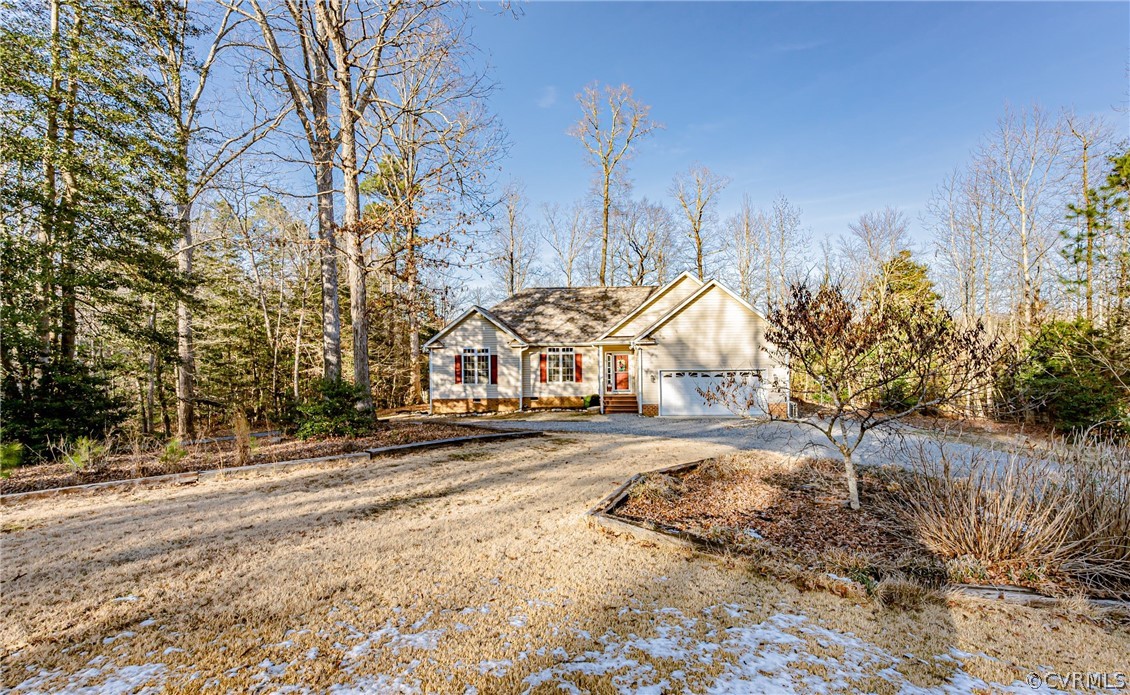 8217 Old Roxbury Road Quinton, VA 23141 - Photo 6 of 50 Gallery Image 6