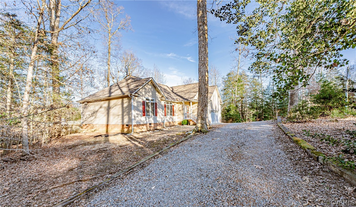 8217 Old Roxbury Road Quinton, VA 23141 - Photo 8 of 50 Gallery Image 8