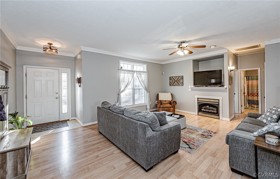 8217 Old Roxbury Road Quinton, VA 23141 - Photo 10 of 50 Gallery Image 10