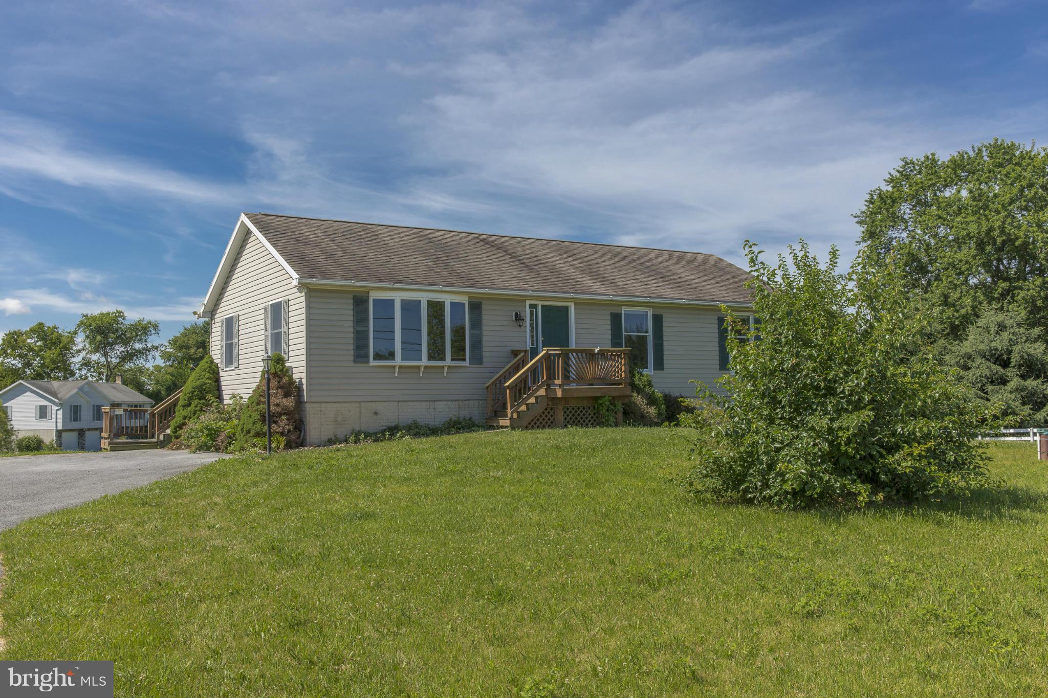 16921 Spielman Road Fairplay, MD 21733 - Photo 1 of 30 Exterior (Front)