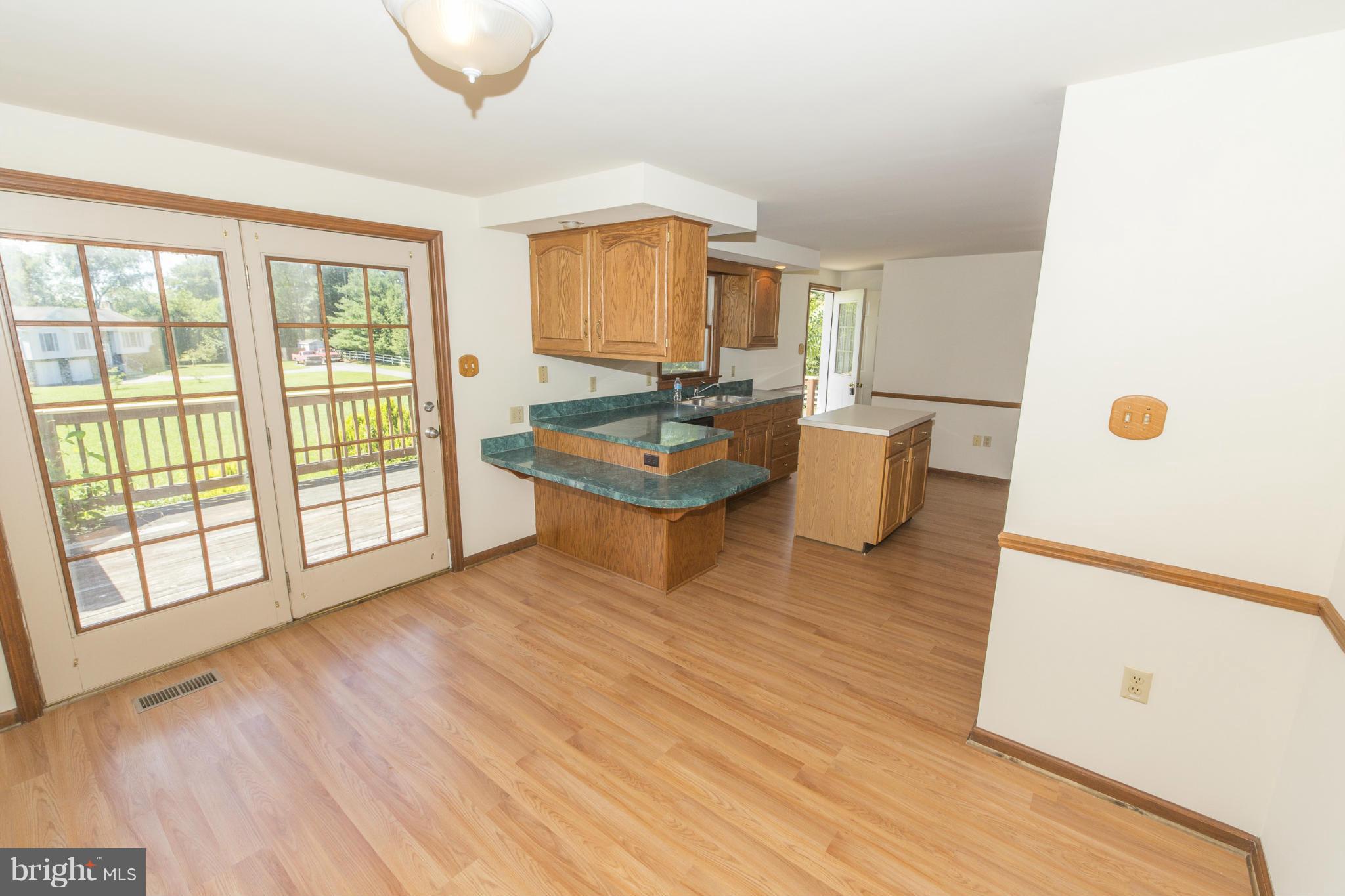 16921 Spielman Road Fairplay, MD 21733 - Photo 12 of 30 Dining Room