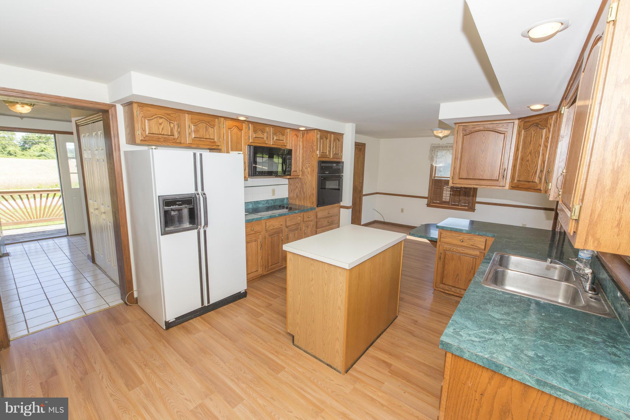 16921 Spielman Road Fairplay, MD 21733 - Photo 13 of 30 Kitchen