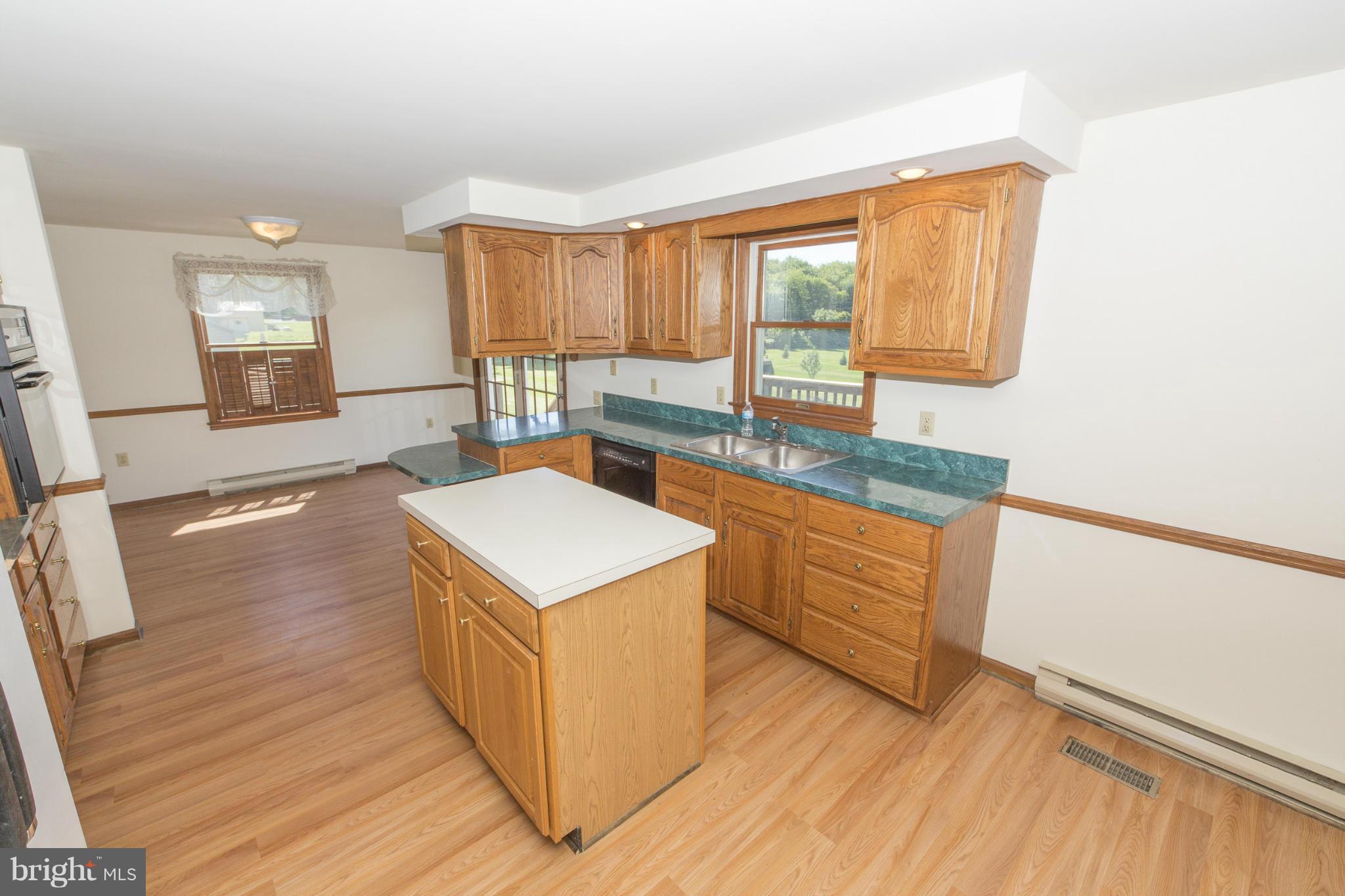 16921 Spielman Road Fairplay, MD 21733 - Photo 14 of 30 Kitchen
