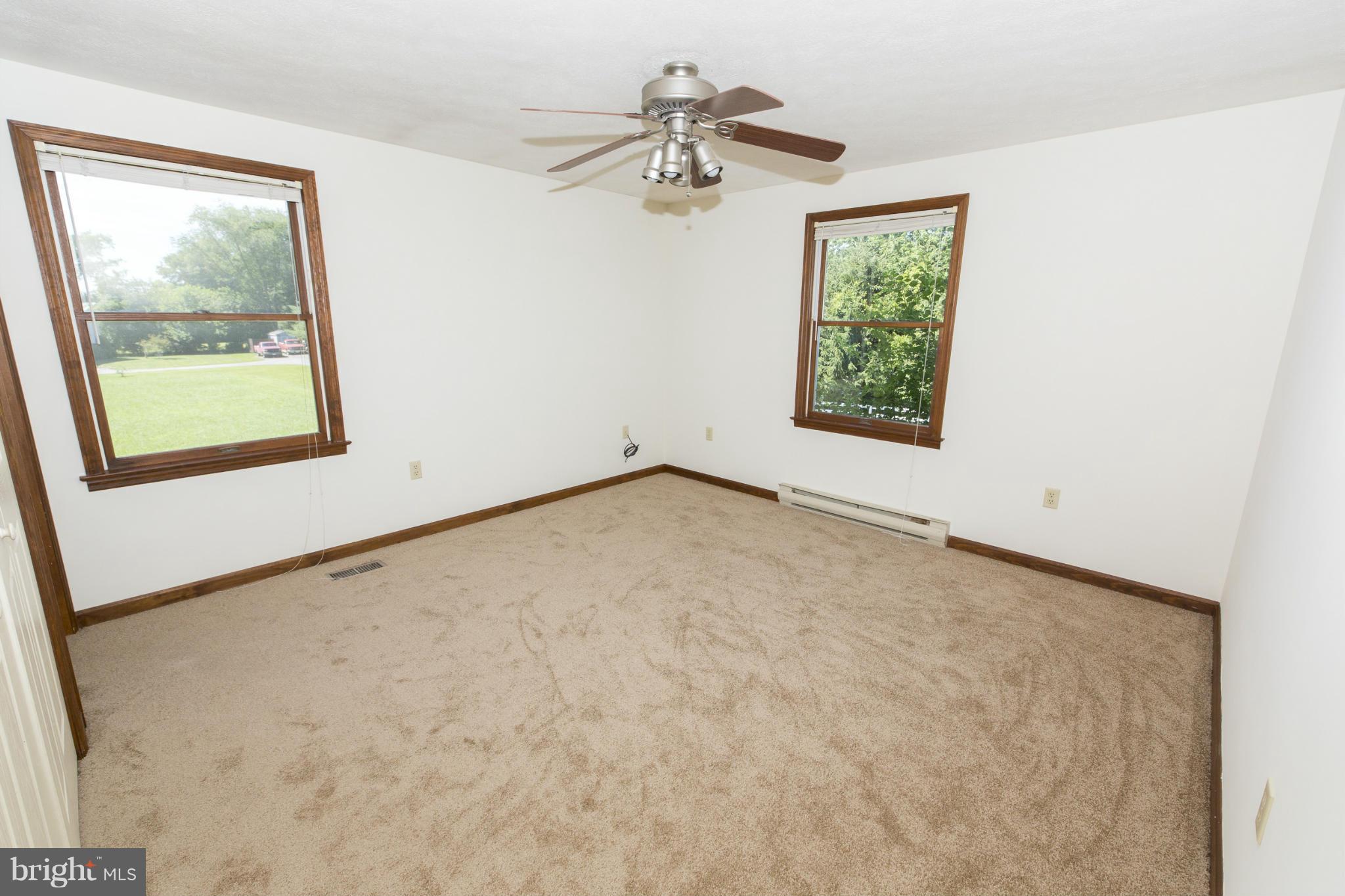 16921 Spielman Road Fairplay, MD 21733 - Photo 20 of 30 Bedroom (Master)
