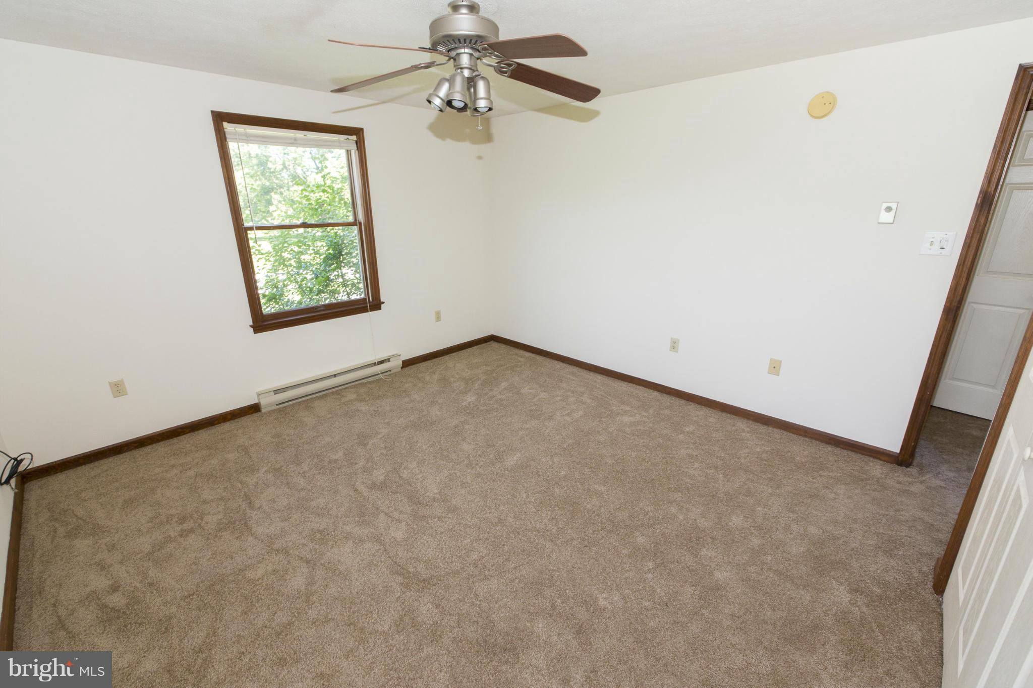 16921 Spielman Road Fairplay, MD 21733 - Photo 22 of 30 Bedroom (Master)