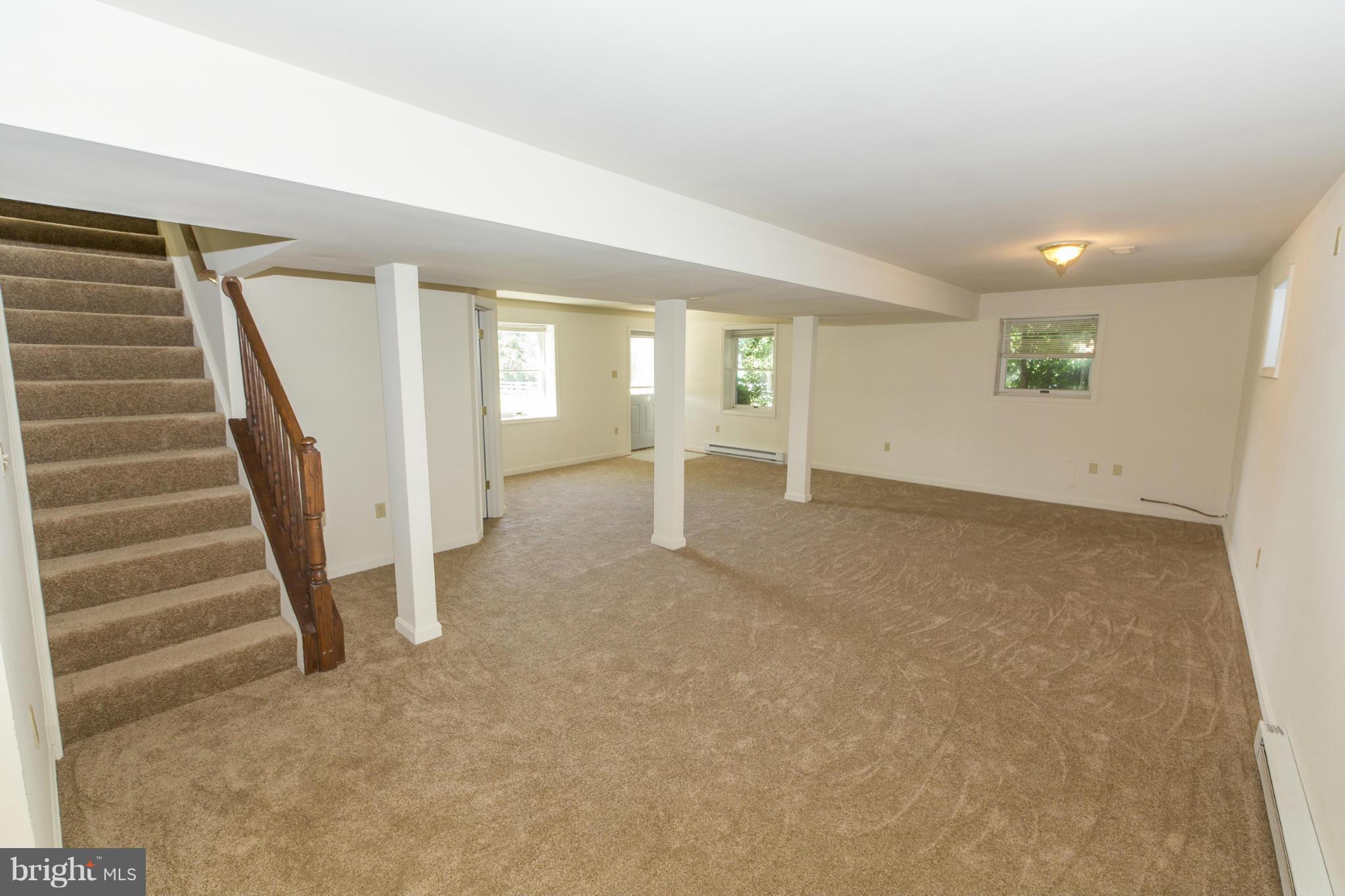 16921 Spielman Road Fairplay, MD 21733 - Photo 24 of 30 Basement
