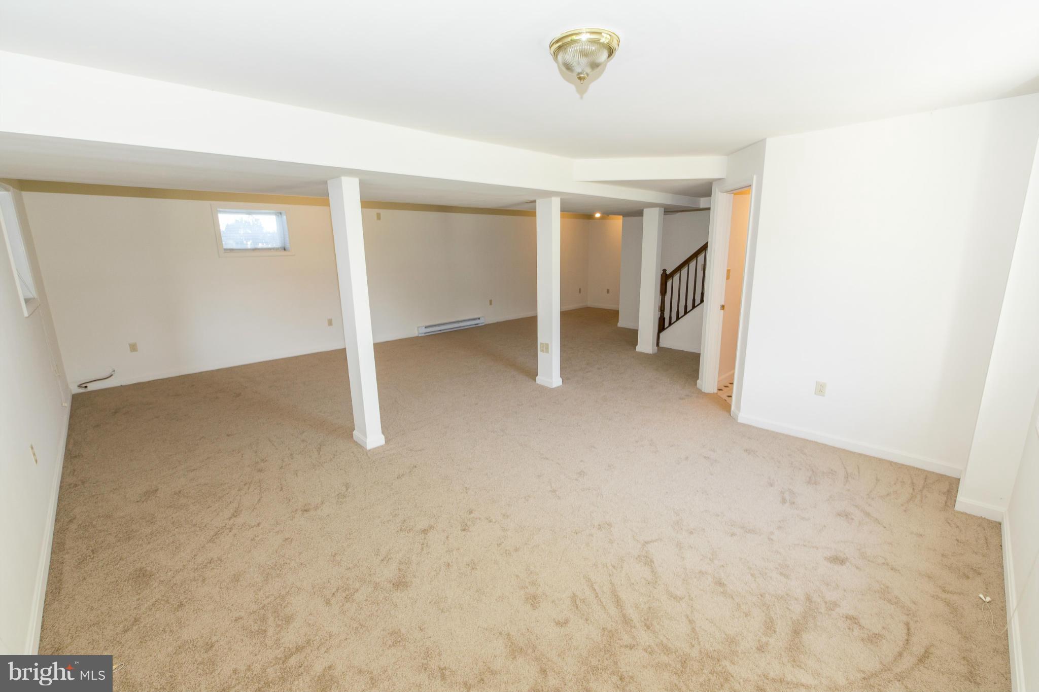16921 Spielman Road Fairplay, MD 21733 - Photo 25 of 30 Basement