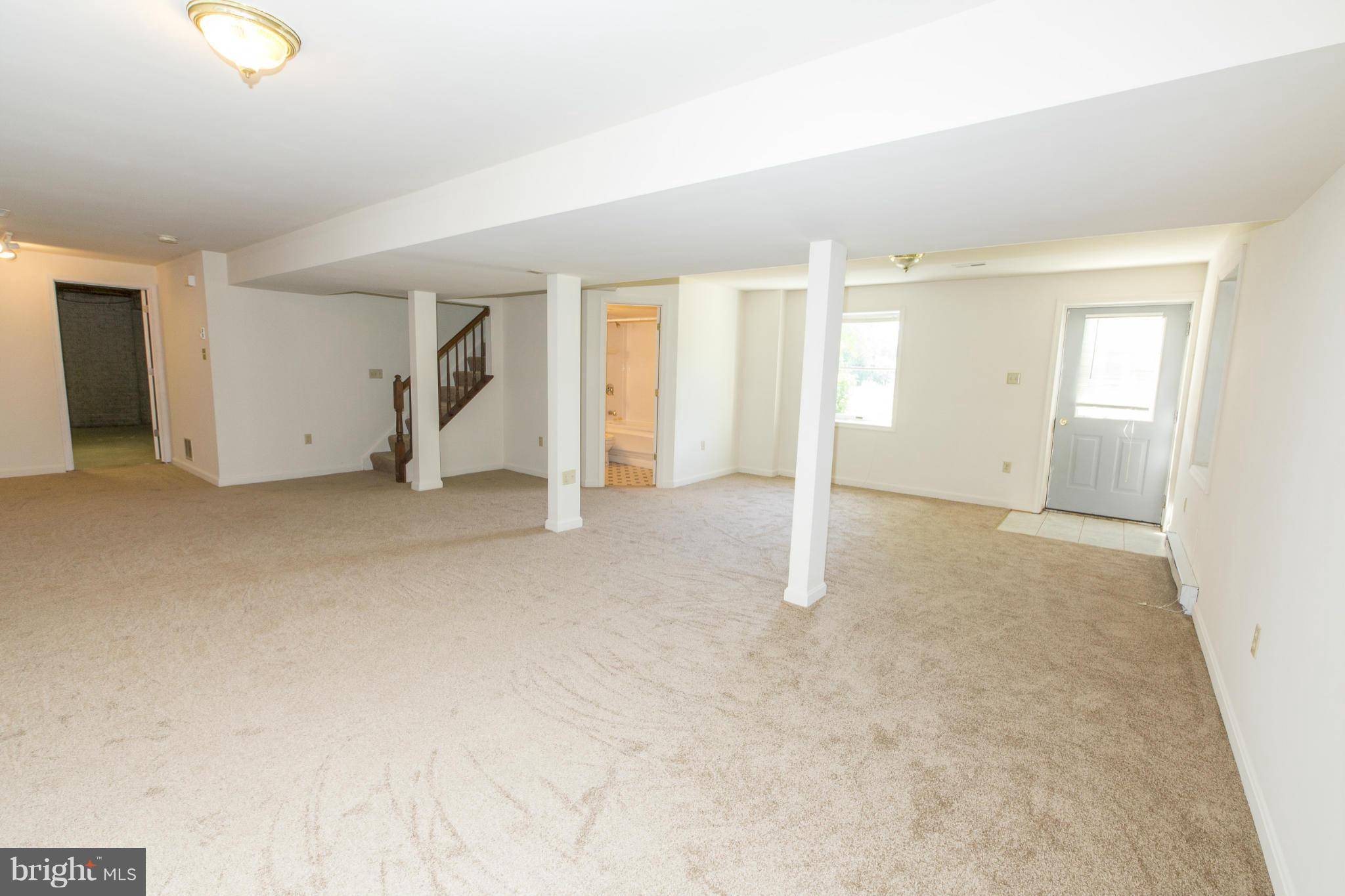16921 Spielman Road Fairplay, MD 21733 - Photo 26 of 30 Basement