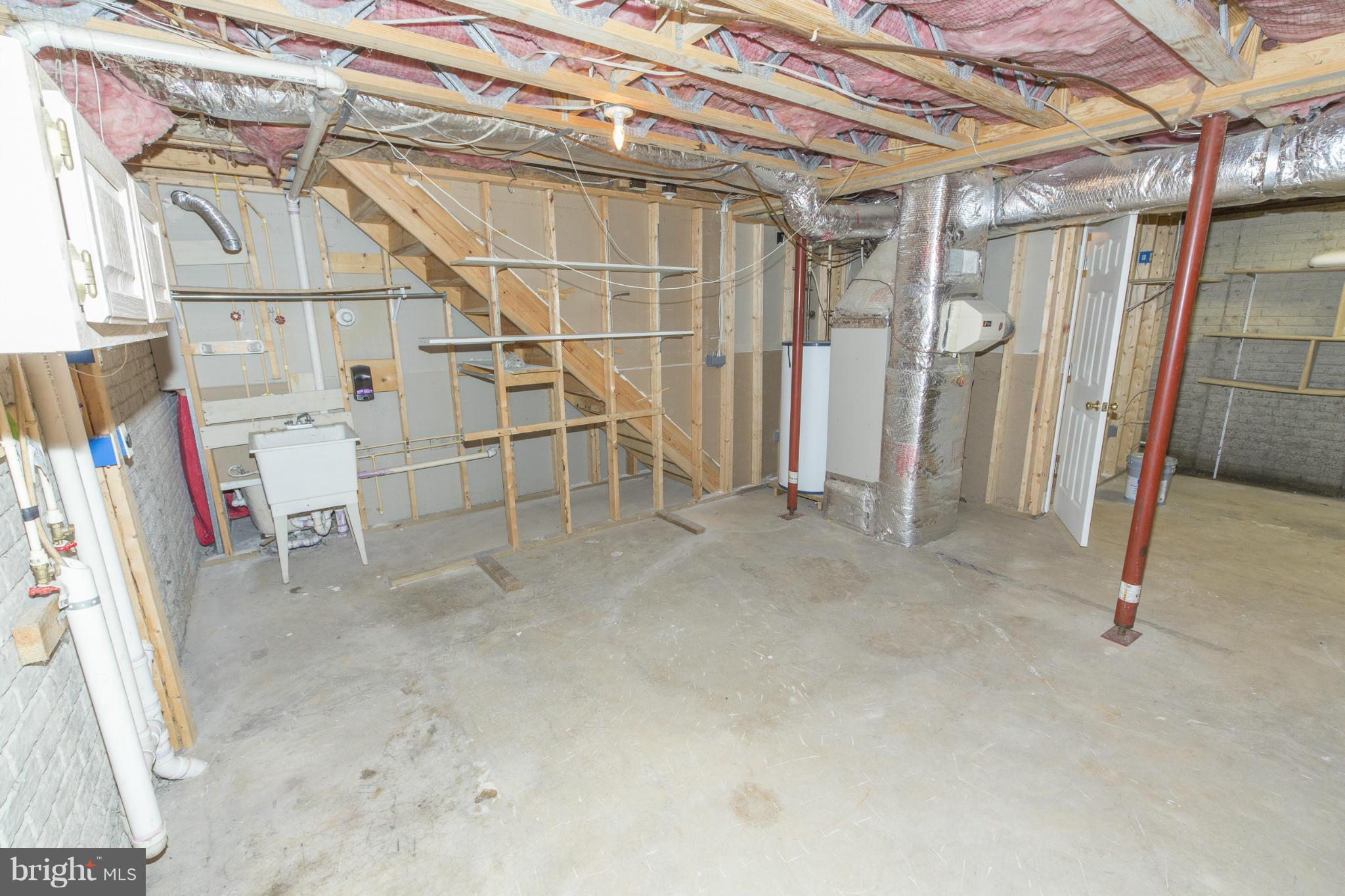 16921 Spielman Road Fairplay, MD 21733 - Photo 29 of 30 Utility and workshop
