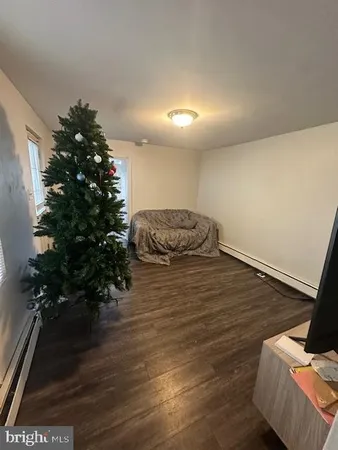 a view of a entryway