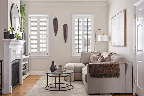 $795,000 | 52 Mystic Street, Unit 1, Boston, MA 02129