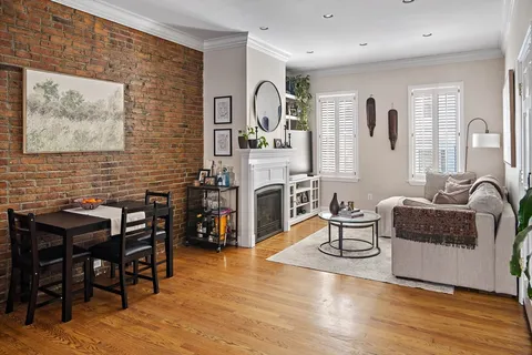 $795,000 | 52 Mystic Street, Unit 1, Boston, MA 02129