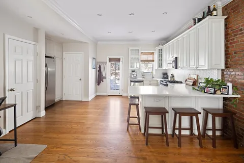 $795,000 | 52 Mystic Street, Unit 1, Boston, MA 02129