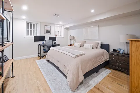 $795,000 | 52 Mystic Street, Unit 1, Boston, MA 02129