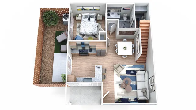 $1,999 | 10131 Danielson Grv Drive, Fort Worth, TX 76108