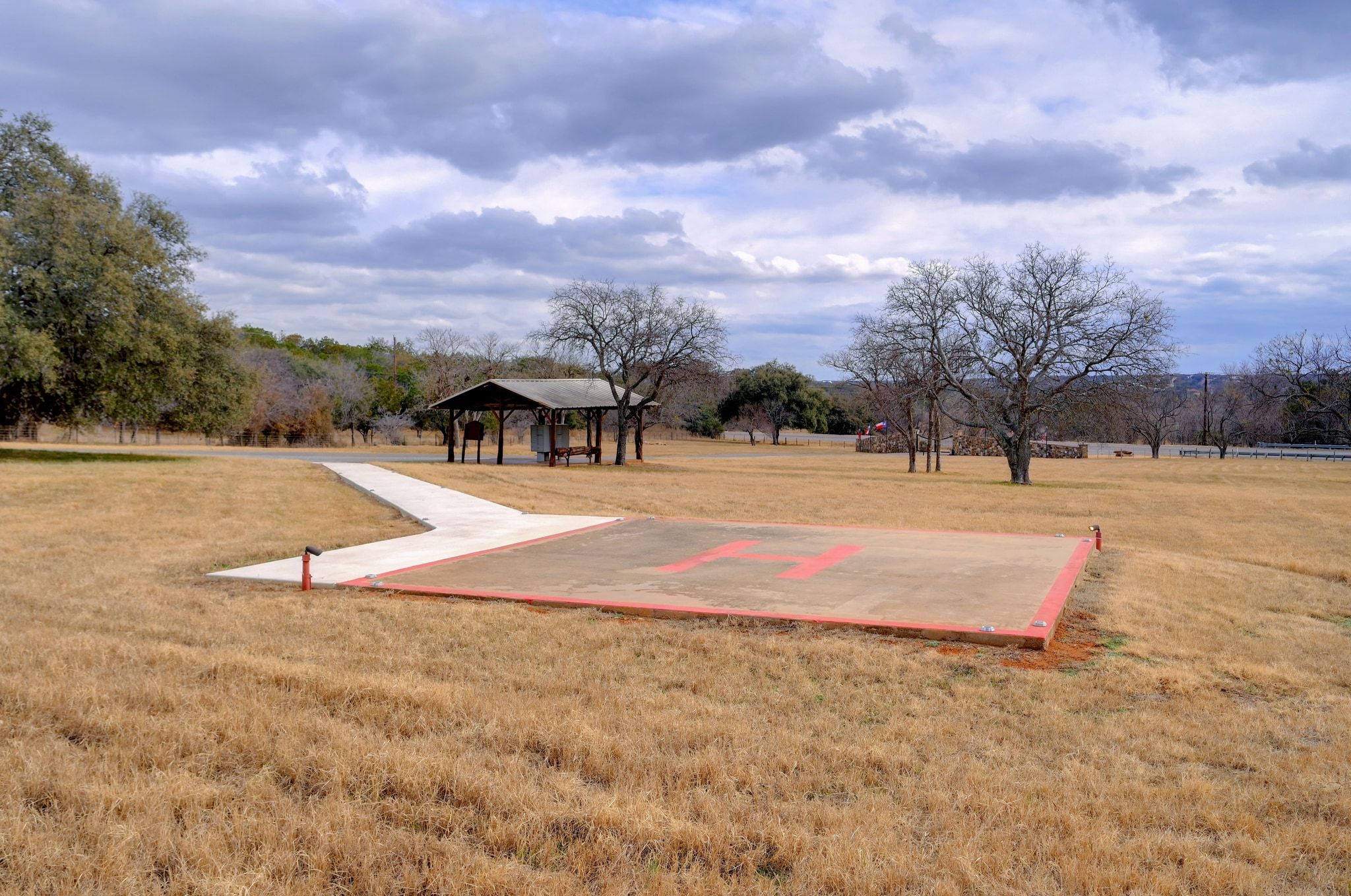 2551 Wolf Creek Ranch Road Burnet, TX 78611 - Photo 26 of 40 Surrounding community