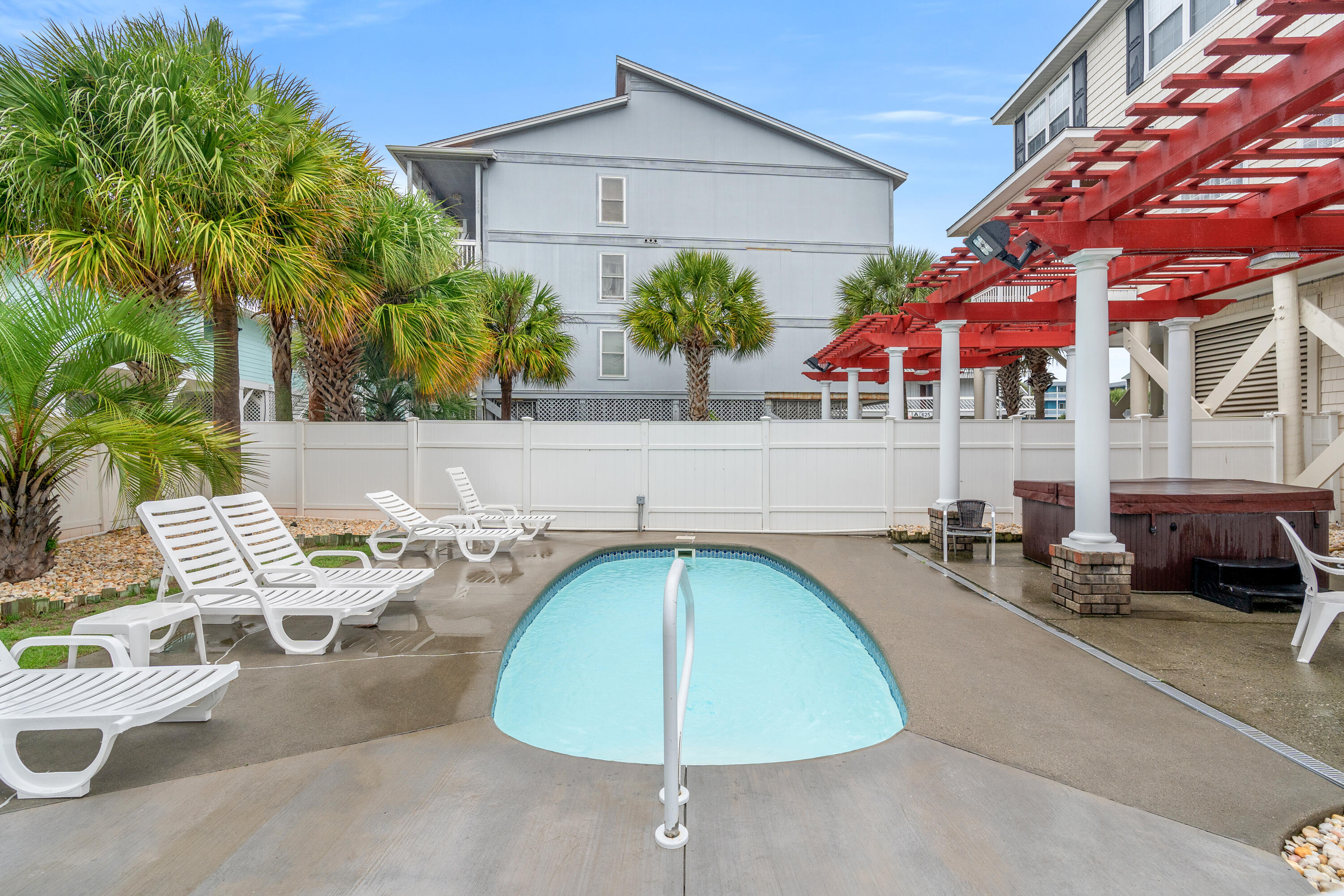 601 North Waccamaw Drive, Unit B Murrells Inlet, SC 29576 - Photo 30 of 37