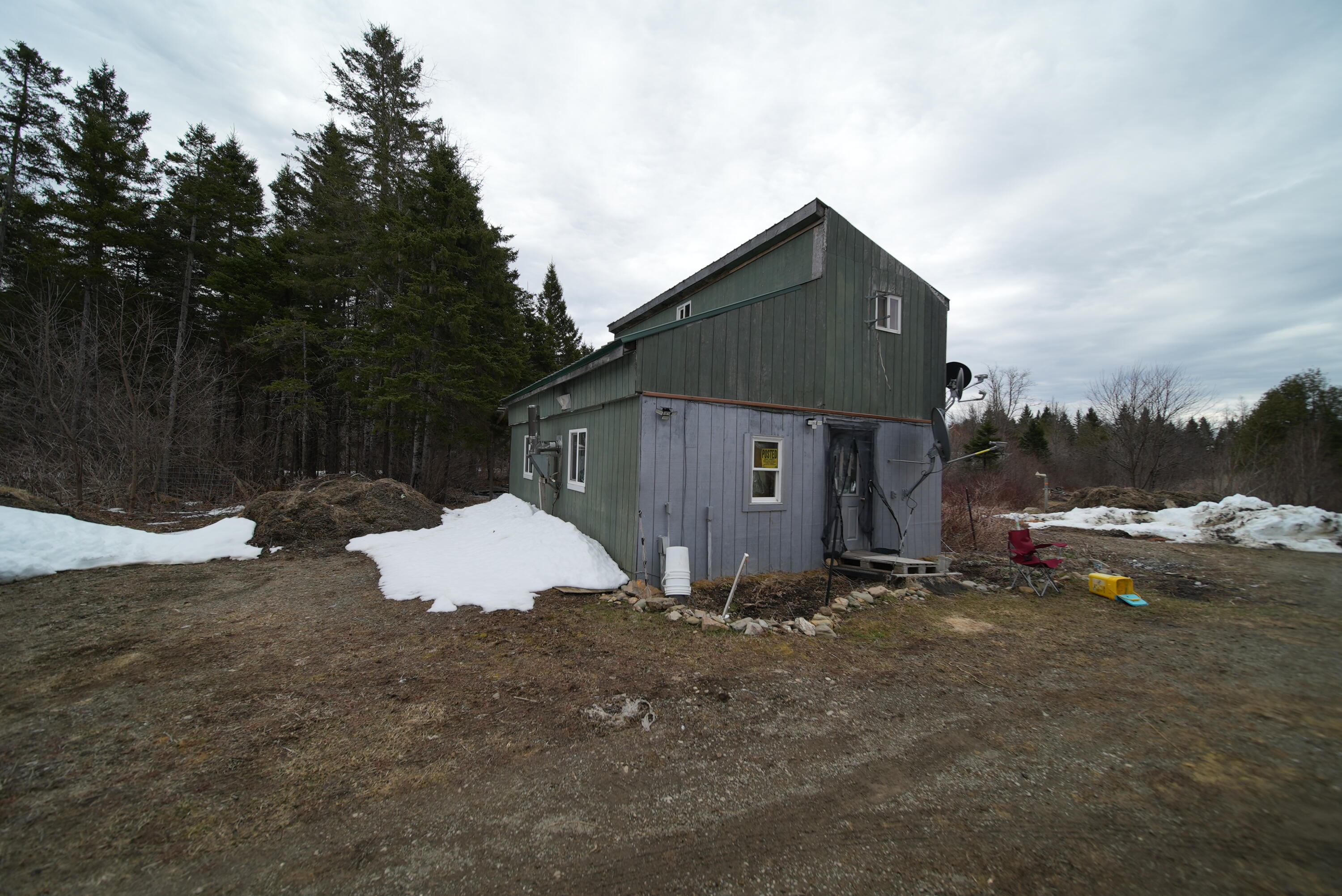 122 Wilcox Road Orient, ME 04471 - Photo 73 of 90 DSC07737