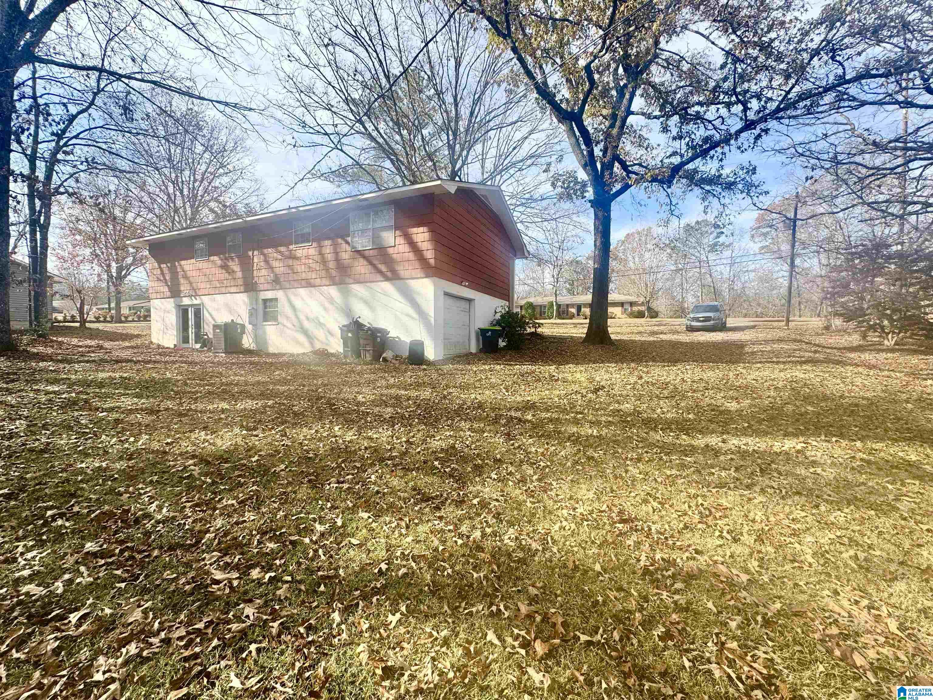 383 Center Point Road Sylacauga, AL 35151 - Photo 7 of 38