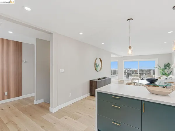 $1,698,000 | 857 Balra Drive, El Cerrito, CA 94530