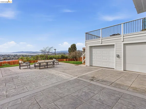 $1,698,000 | 857 Balra Drive, El Cerrito, CA 94530