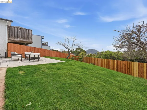 $1,698,000 | 857 Balra Drive, El Cerrito, CA 94530