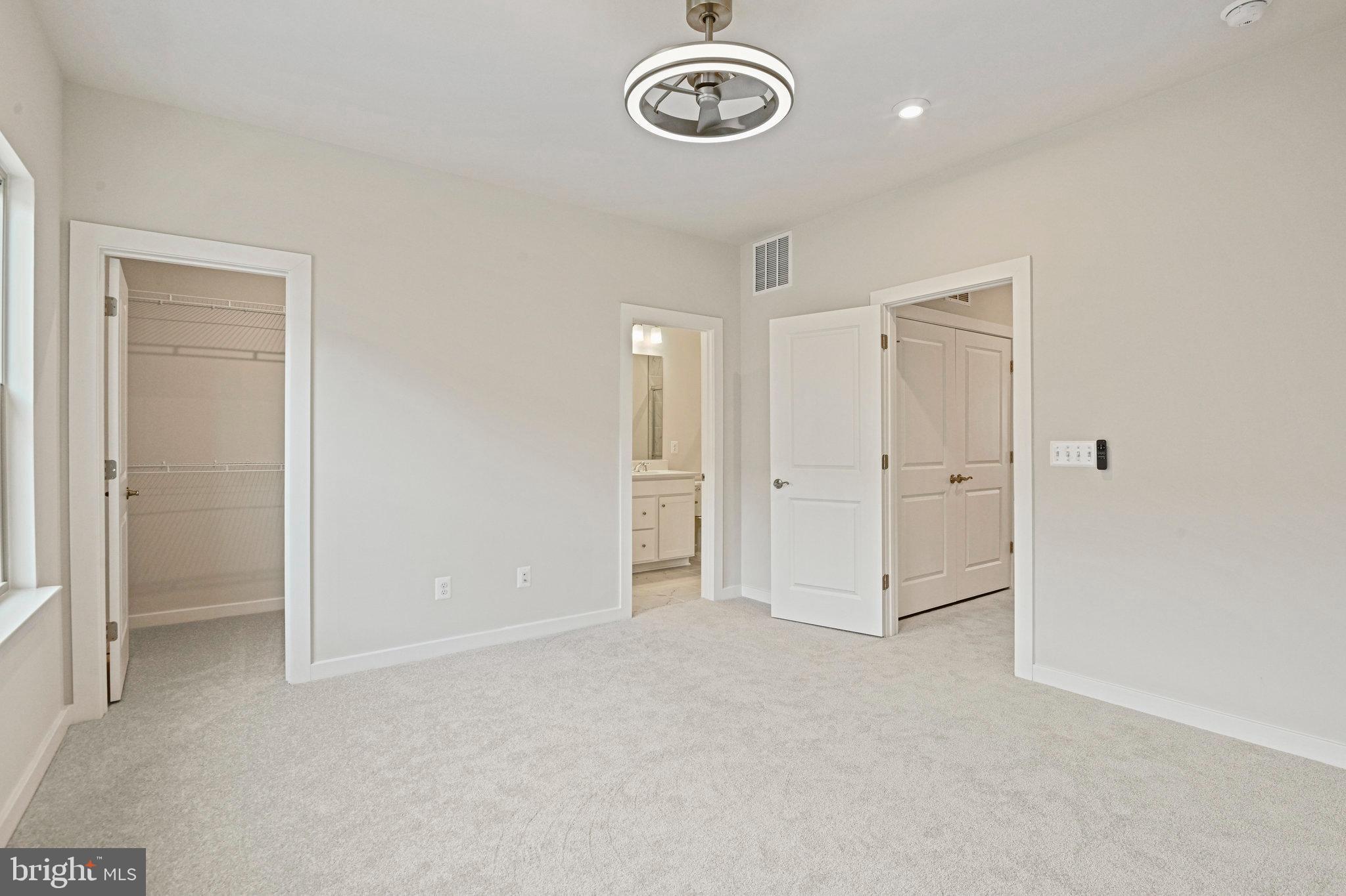 2172 Glacier Road Herndon, VA 20170 - Photo 27 of 33 a view of empty room